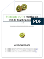 Mimikatz (4/4) : matrice de tests de fonctionnement (tuto de A à Z)