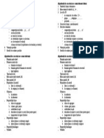 Algoritmi de Caracterizare Elementsi Substanta