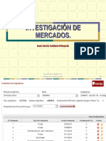 Introduccion A La Investigacion de Mercados PDF