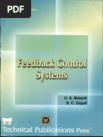 Control Systems