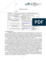 Guia Docente El Escorial 2014-15 PDF