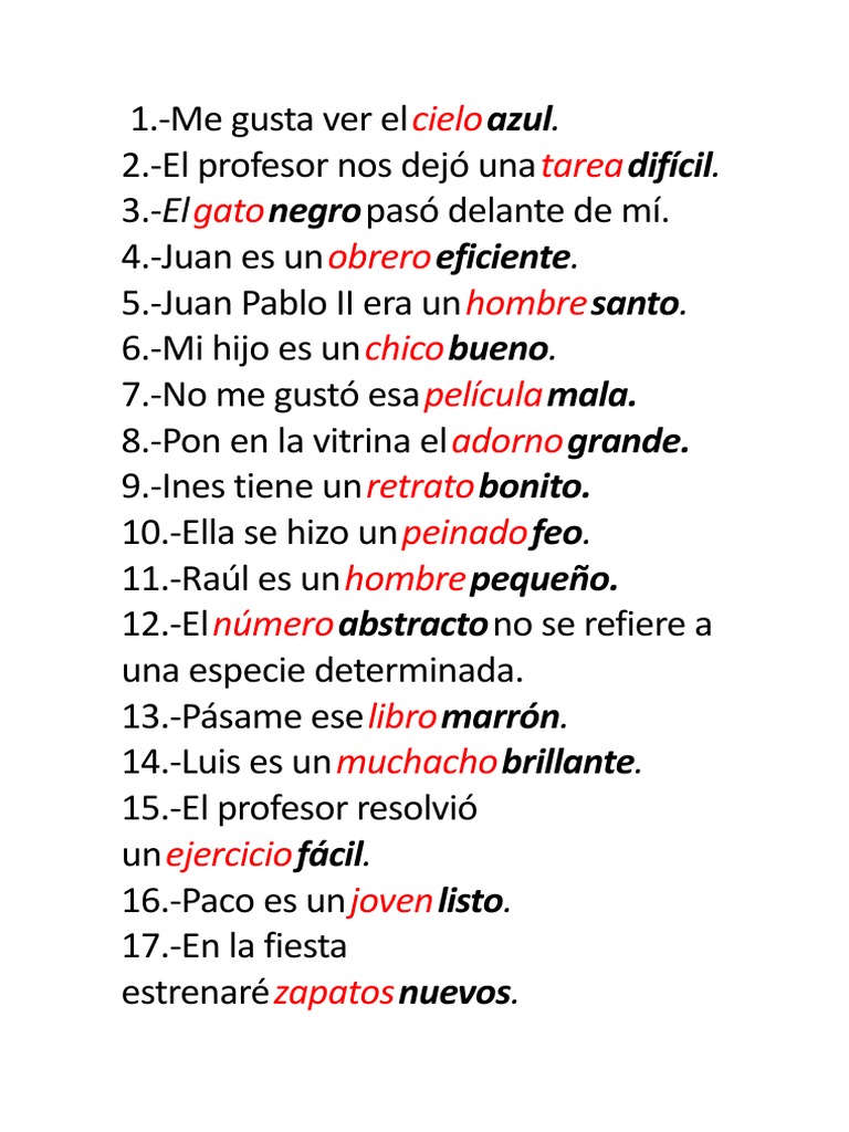 200 oraciones con adjetivos.docx