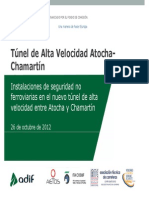 1 - Violeta Gonzalez - Instalaciones de Seguridad No Feroviarias PDF