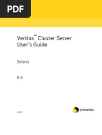 Download Veritas Cluster Server Users Guide Solaris 510 -289625 by amsreeku SN24221830 doc pdf