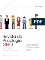 La Dialéctica de La Complejidad en Las Organizaciones PDF