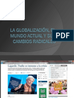 La globalización.ppt