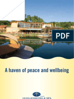 A Haven of Peace and Wellbeing