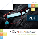 DIrect Vision Supply New Catalogue