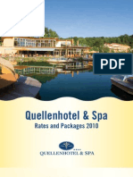 Quellenhotel & Spa