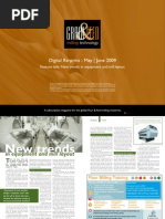 Download New trends in equipment and mill layout  by Milling and Grain magazine SN24222519 doc pdf