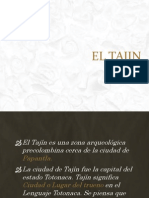 Tajin PDF