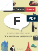 Speak the Culture - France