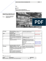 Desmontar, Montar El Sensor Térmico Del Catalizador SCR PDF