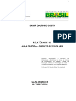 Relatório da Prática Circuito RC Pisca Led - Samir C Costa - v1.pdf