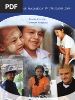 Download IOM_INTERNATIONAL MIGRATION IN THAILAND 2009 by Jutta Pflueg SN24222917 doc pdf