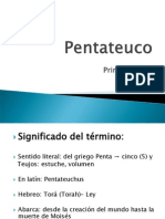 Presentación Pentateuco.ppt