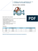 Valvola Di Intercettazione Combustibile 24 PDF