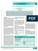 09 - 188profilaksis Malaria Di Perbatasan Indonesia-Timor Leste