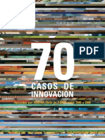 70 Casos de Innovacion PDF