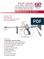 Gun Water PDF