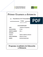 Primera Eval - Arquitectura Computadoras 2014-01.docx