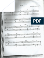 A Paz Piano PDF