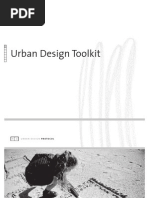 Download Urban Design Toolkit by Daisy SN24223528 doc pdf