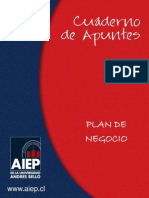 PLAN DE NEGOCIO (Contabilidad-Auditoria) PDF