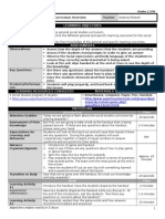 deanna plested-curriculum overview lesson plan