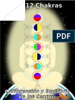 Los 12 Centros PDF