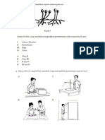 UlangkajiSains A Tahun 6
