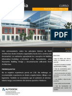 Revit Architecture Basico 2014 PDF