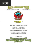 Download Makalah Proses Pembuatan Gula by Rezki Handayani SN242238997 doc pdf