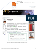 Quitar DRM Con Calibre PDF