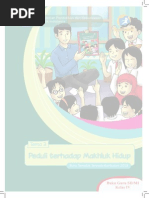 Download 4 Tematik Tema 3 Buku Guru Revisi by Shofan Nur Arbain SN242244266 doc pdf