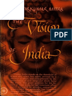 The Vision of India - Sisirkumar Mitra