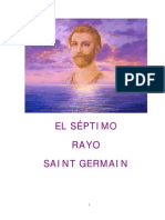 El Septimo Rayo Saintgermain PDF