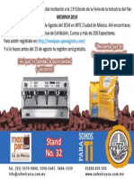 Invitacion Mexipan 2014 PDF