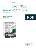 Instructiune Afisaj NS 250N Aspirator LV434104-02 PDF