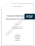 Download Indian Film Industry by bhalakia SN24225401 doc pdf