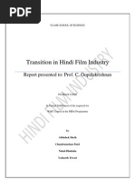 Download Indian Film Industry by bhalakia SN24225401 doc pdf