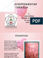 Varisela - PPT