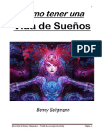 Como Tener Una Vida de Sueños PDF