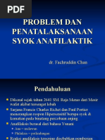 Download Problem Dan Penatalaksanaan Syok Anafilaktik by arsy SN24225576 doc pdf