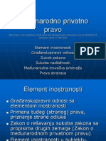Medj - Privatno P. Prezentacija-2013-14