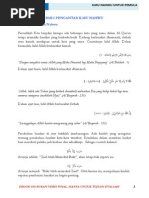 Download Ilmu Nahwu Untuk Pemula Versi Evaluasi umie by An-Nisa Khoirun Ummi SN242258306 doc pdf