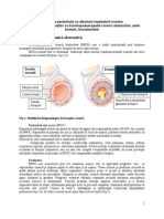 Astm, Bpoc, Bronsiectazie 2010