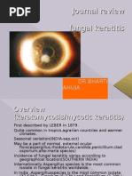 Download Fungal keratitis by bharti SN24226105 doc pdf