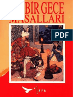 Binbir Gece Masallari 1 - Alim Serif Onaran PDF