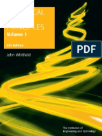 Download Electrical Craft Principles Vol 1 Whitfield 5th Ed by electrical books SN24226176 doc pdf